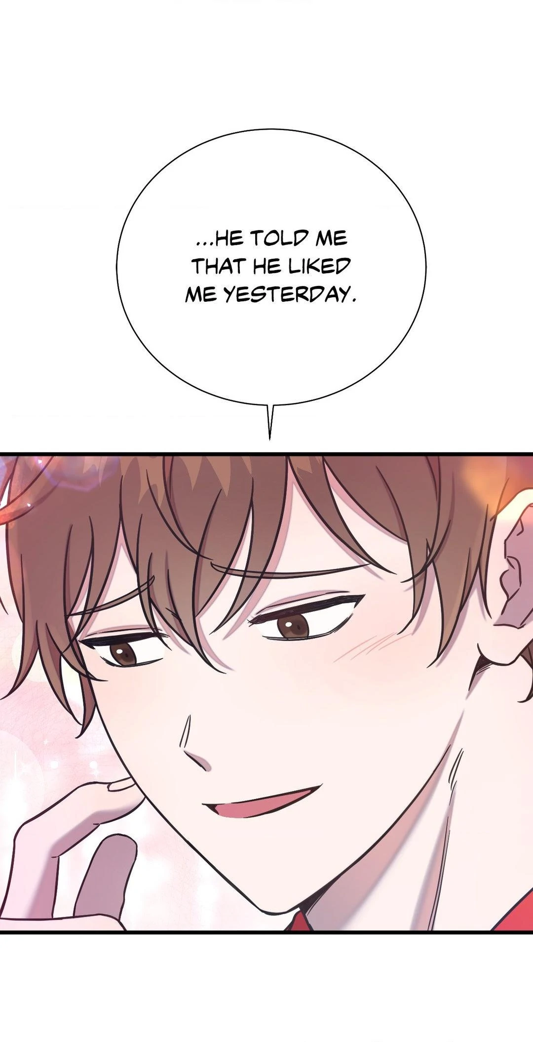 Breakup 101 (Official) - Chapter 38 manhwa