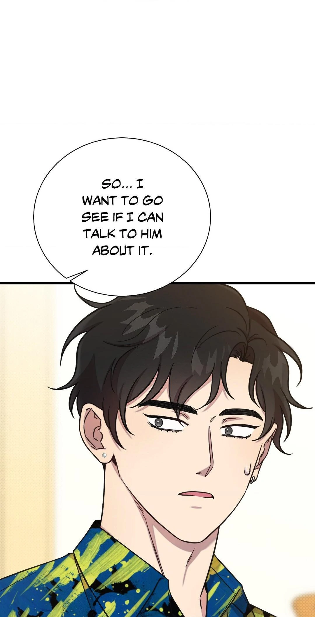 Breakup 101 (Official) - Chapter 38 manhwa