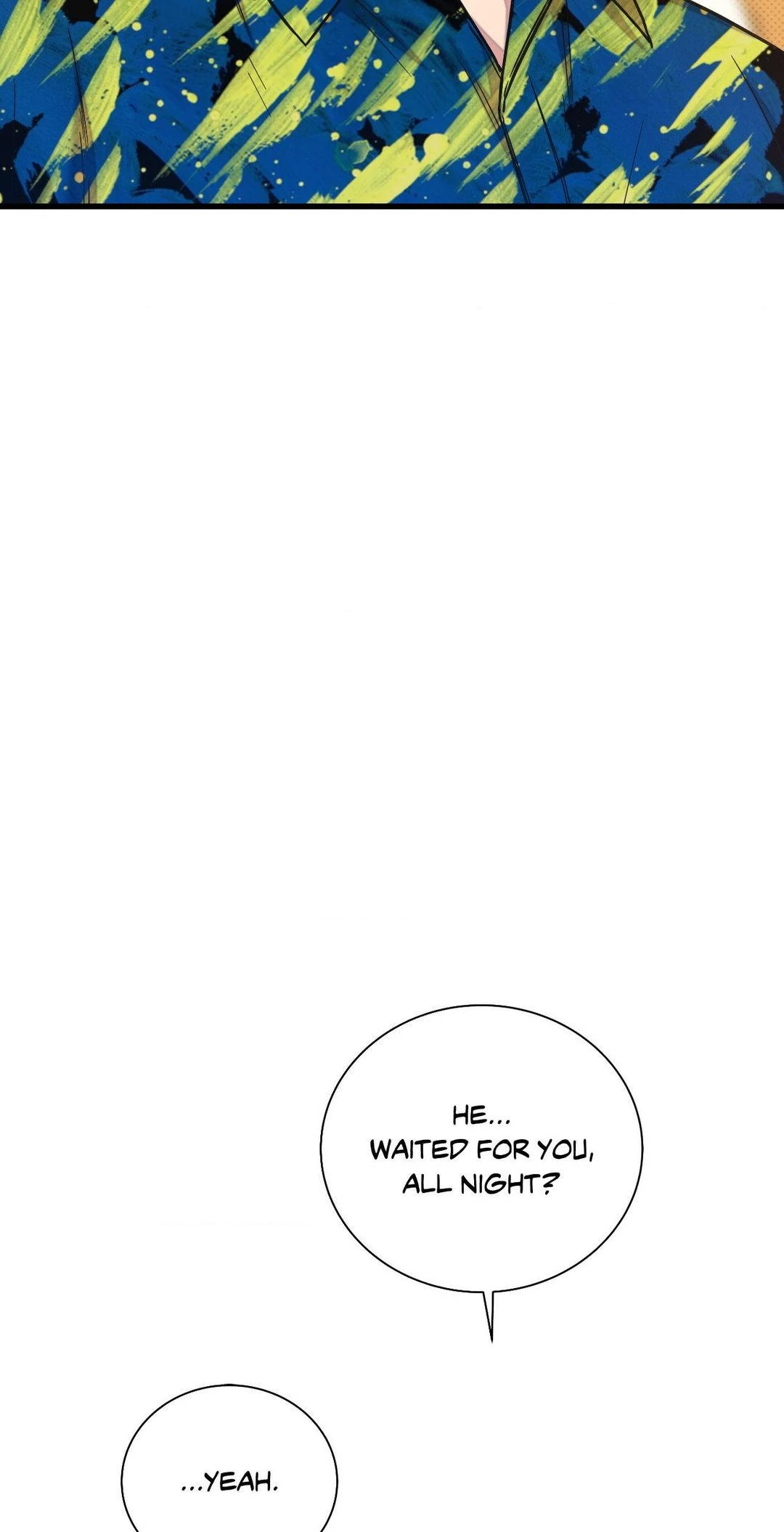 Breakup 101 (Official) - Chapter 38 manhwa