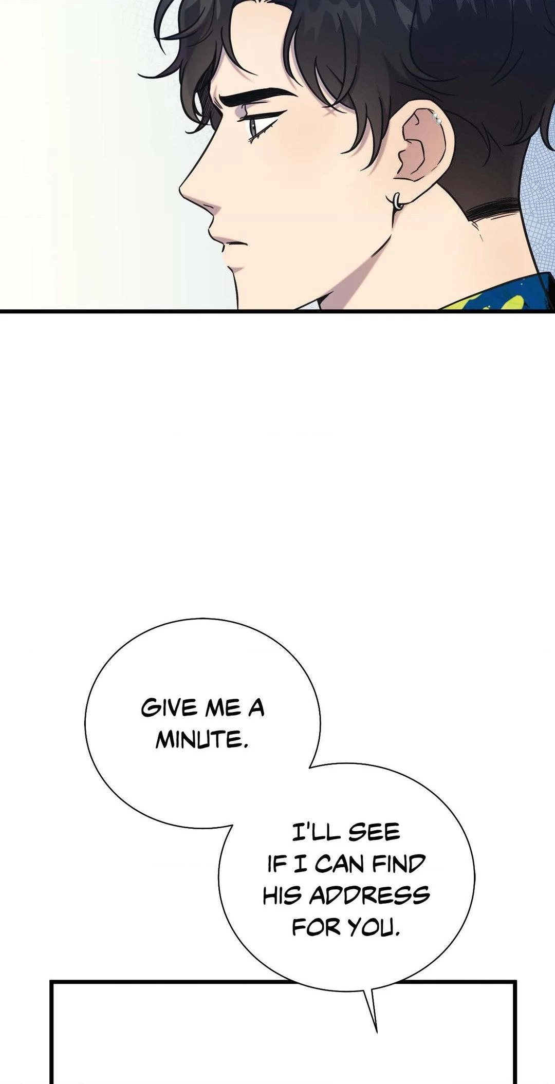 Breakup 101 (Official) - Chapter 38 manhwa
