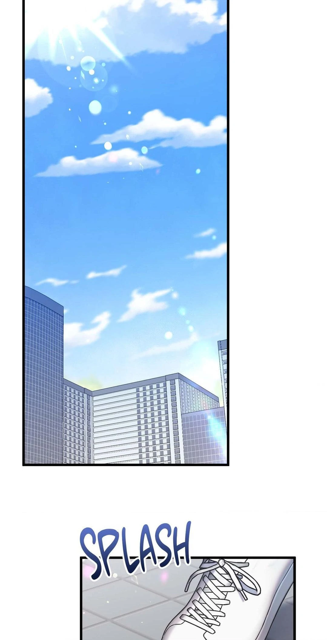 Breakup 101 (Official) - Chapter 38 manhwa