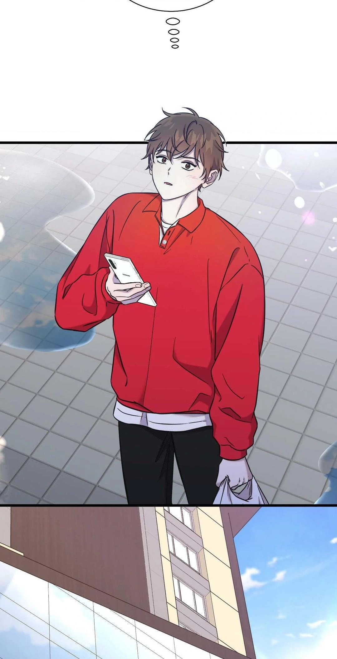 Breakup 101 (Official) - Chapter 38 manhwa