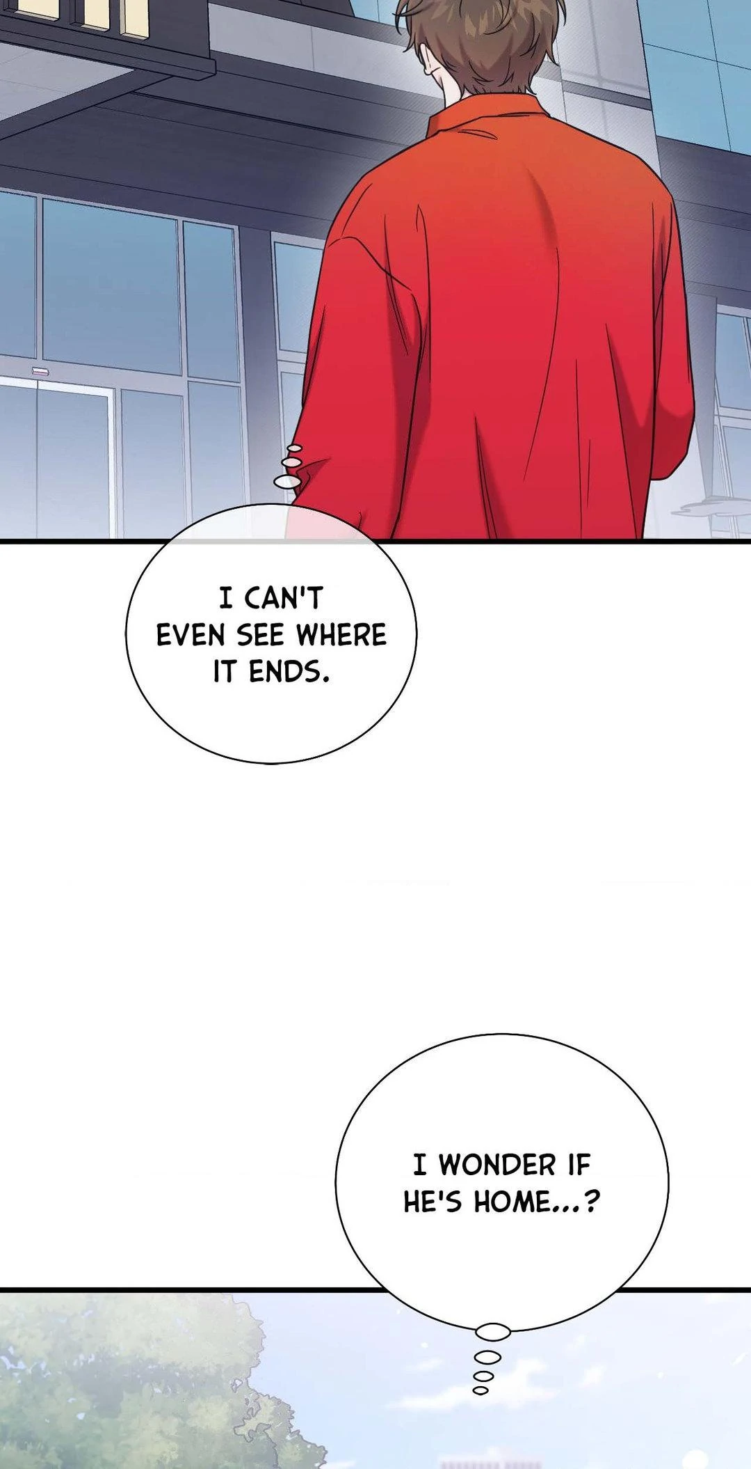 Breakup 101 (Official) - Chapter 38 manhwa