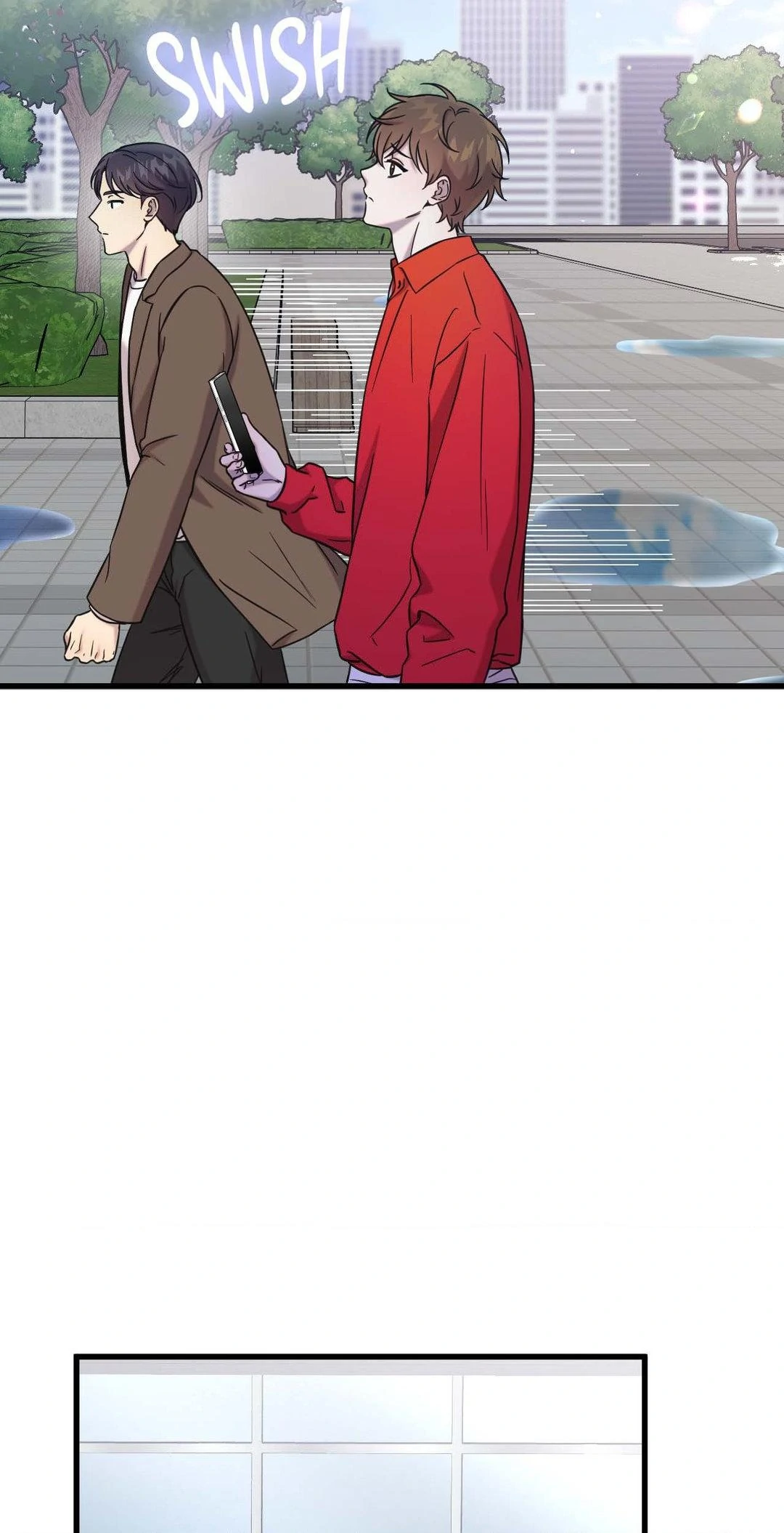 Breakup 101 (Official) - Chapter 38 manhwa