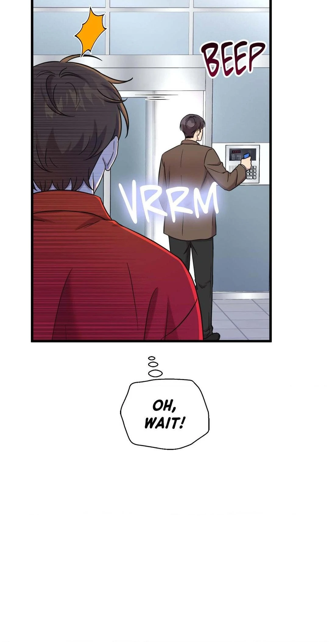Breakup 101 (Official) - Chapter 38 manhwa