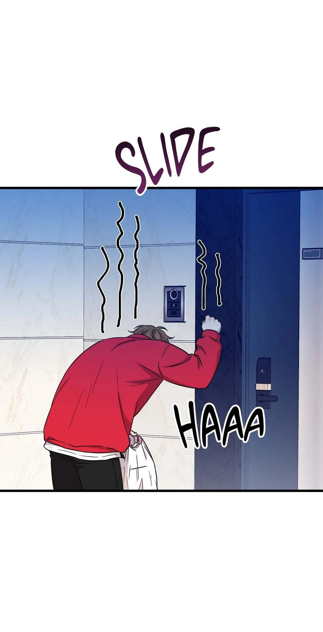 Breakup 101 (Official) - Chapter 38 manhwa