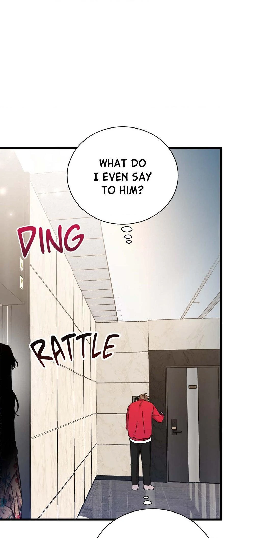Breakup 101 (Official) - Chapter 38 manhwa