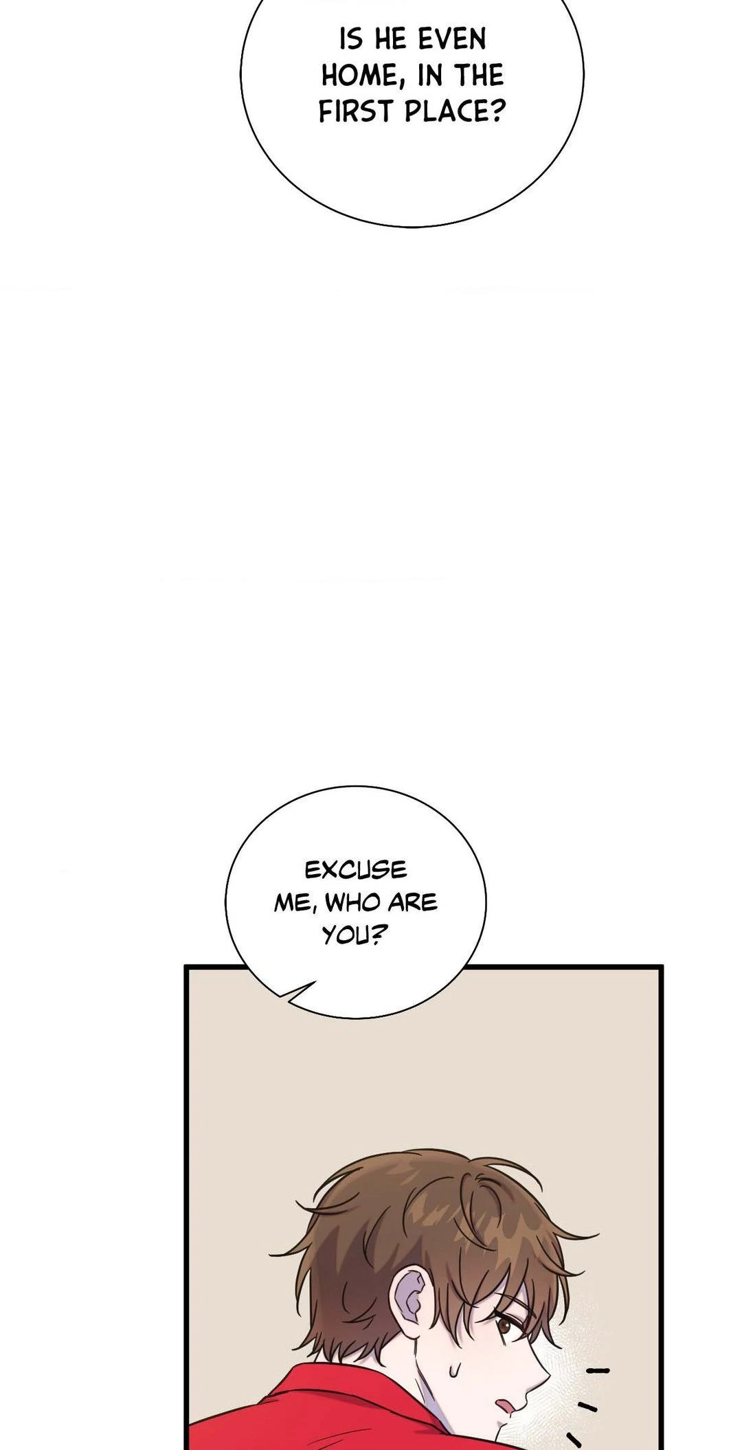 Breakup 101 (Official) - Chapter 38 manhwa