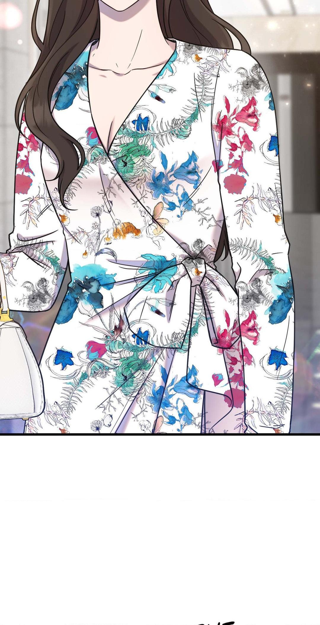 Breakup 101 (Official) - Chapter 38 manhwa