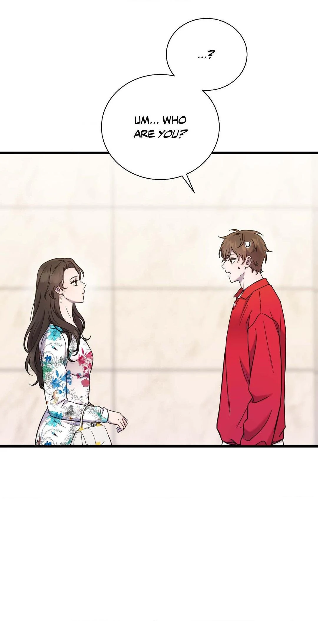 Breakup 101 (Official) - Chapter 38 manhwa