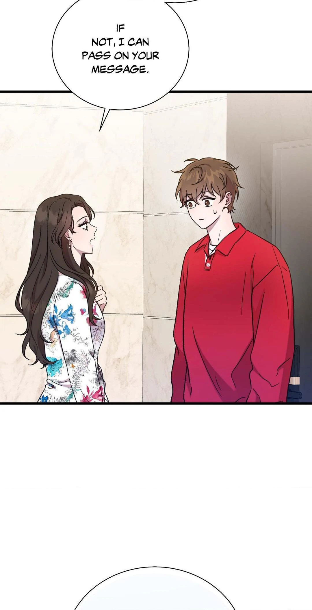 Breakup 101 (Official) - Chapter 38 manhwa