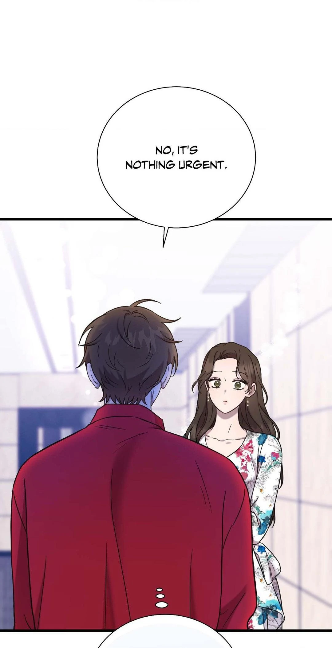 Breakup 101 (Official) - Chapter 38 manhwa