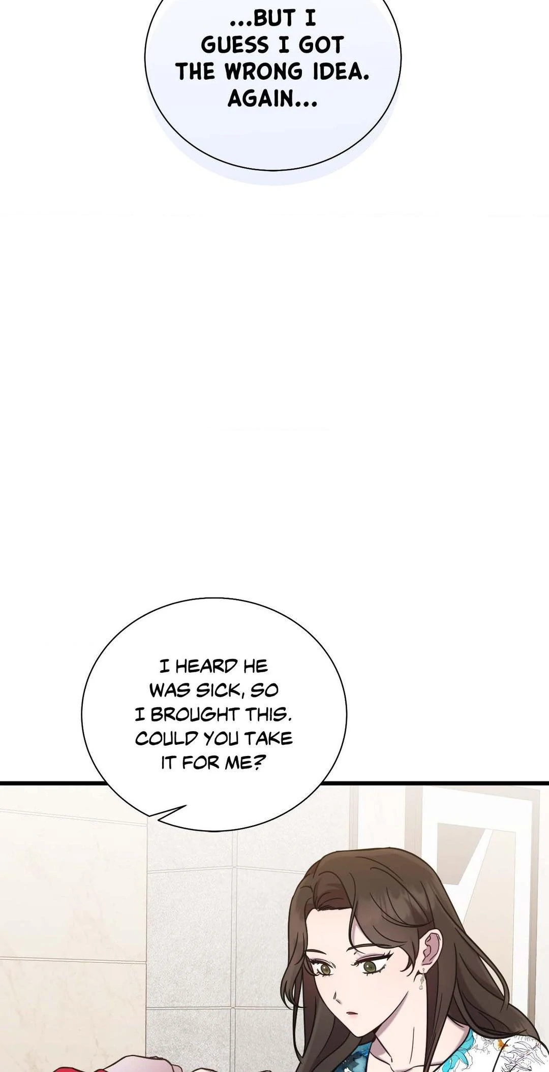 Breakup 101 (Official) - Chapter 38 manhwa