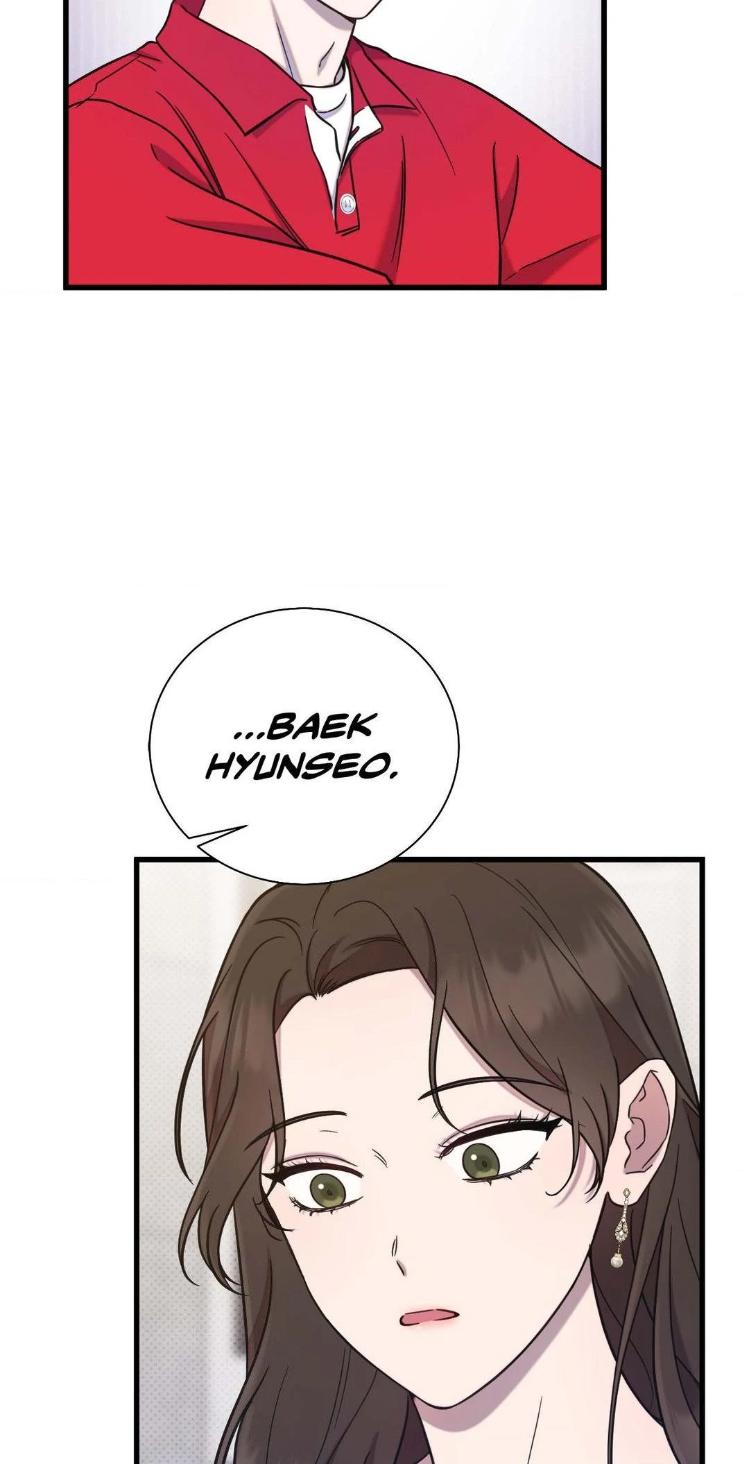 Breakup 101 (Official) - Chapter 38 manhwa