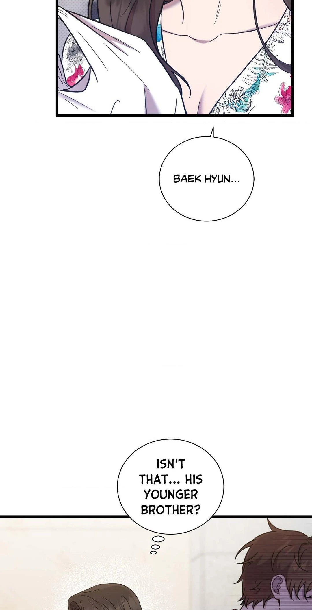 Breakup 101 (Official) - Chapter 38 manhwa