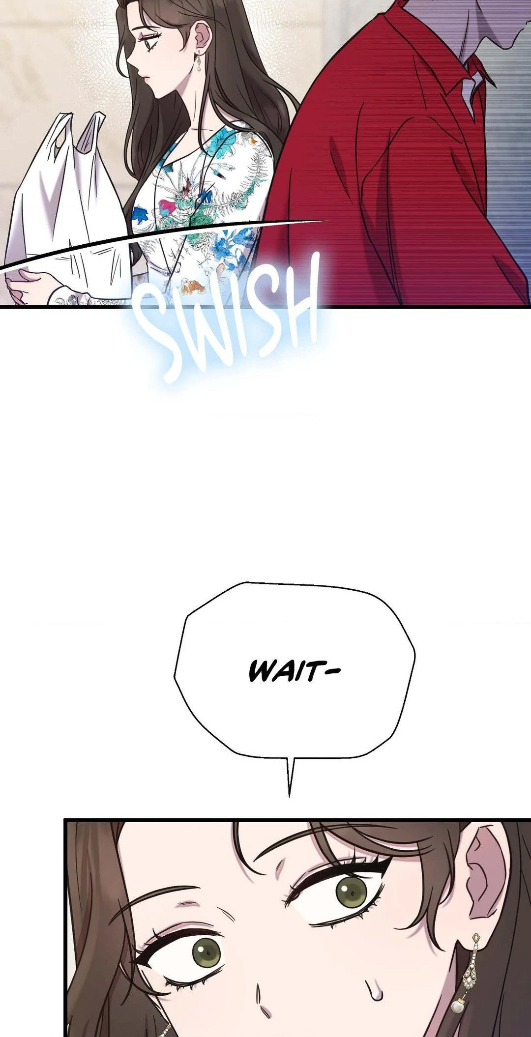 Breakup 101 (Official) - Chapter 38 manhwa