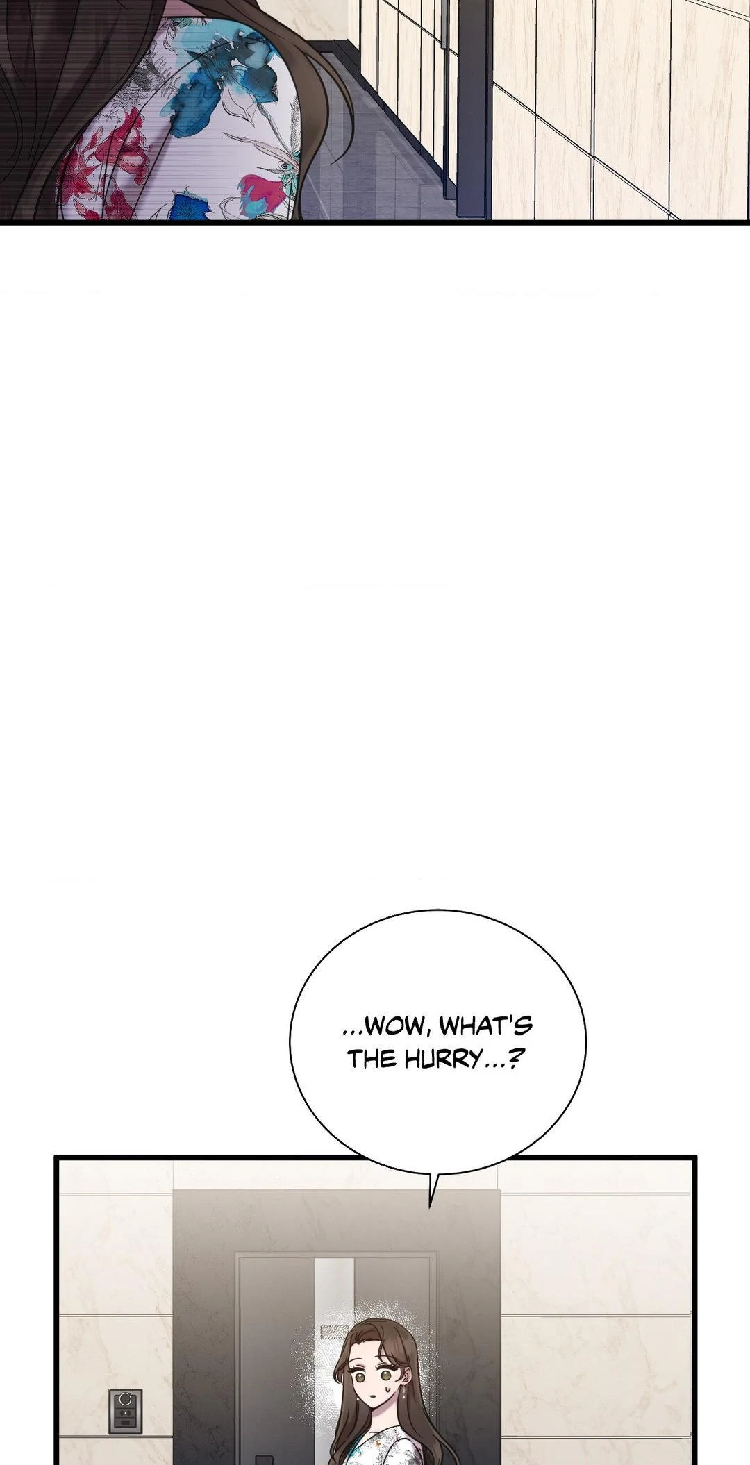 Breakup 101 (Official) - Chapter 38 manhwa