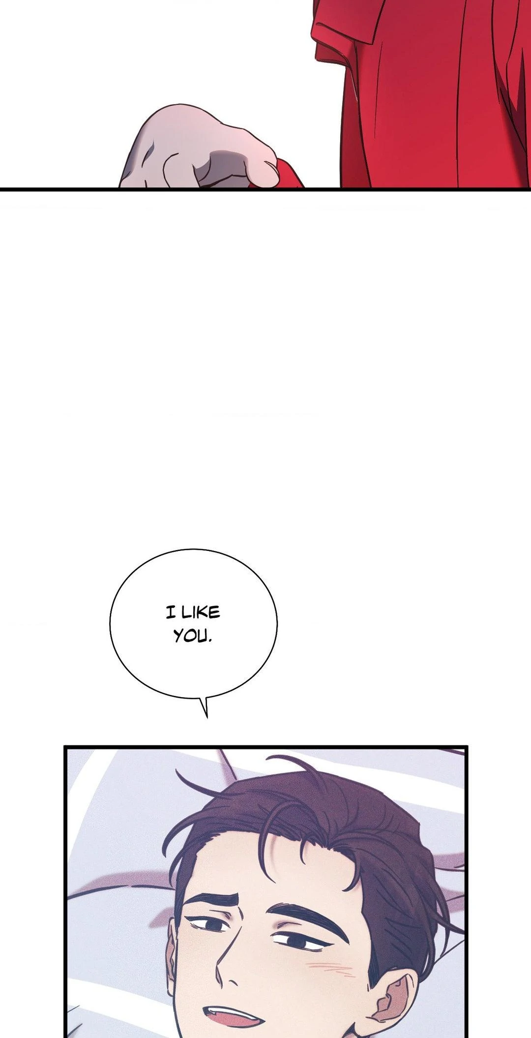 Breakup 101 (Official) - Chapter 38 manhwa