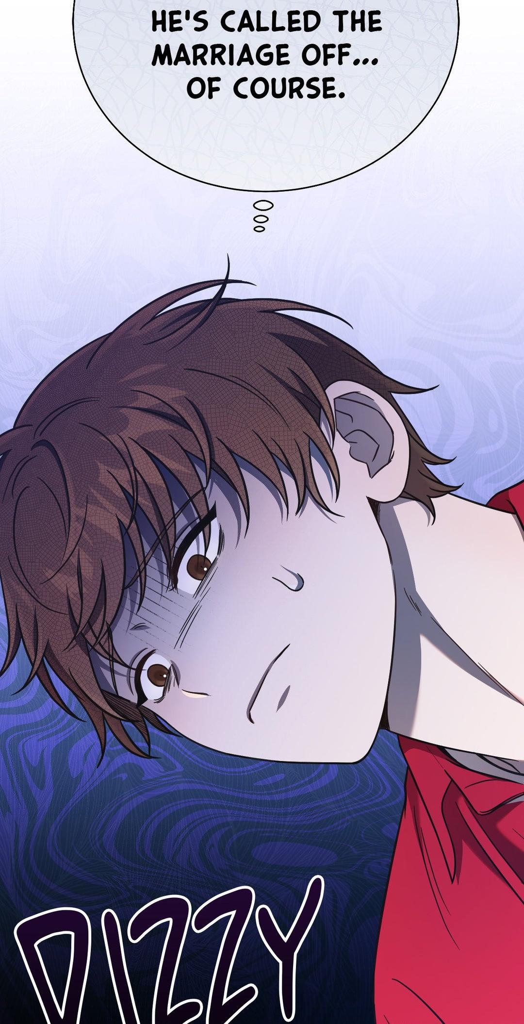 Breakup 101 (Official) - Chapter 38 manhwa