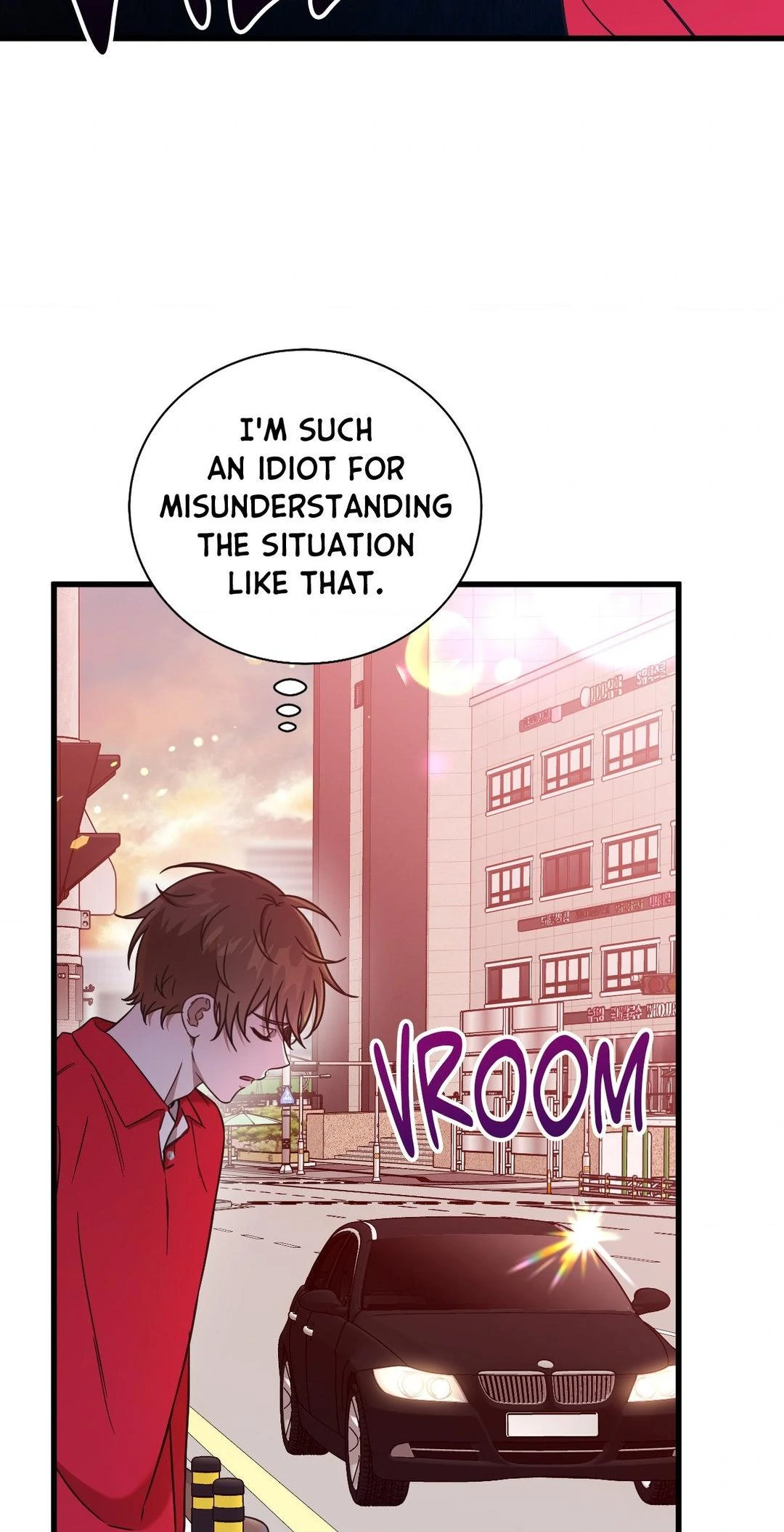 Breakup 101 (Official) - Chapter 38 manhwa