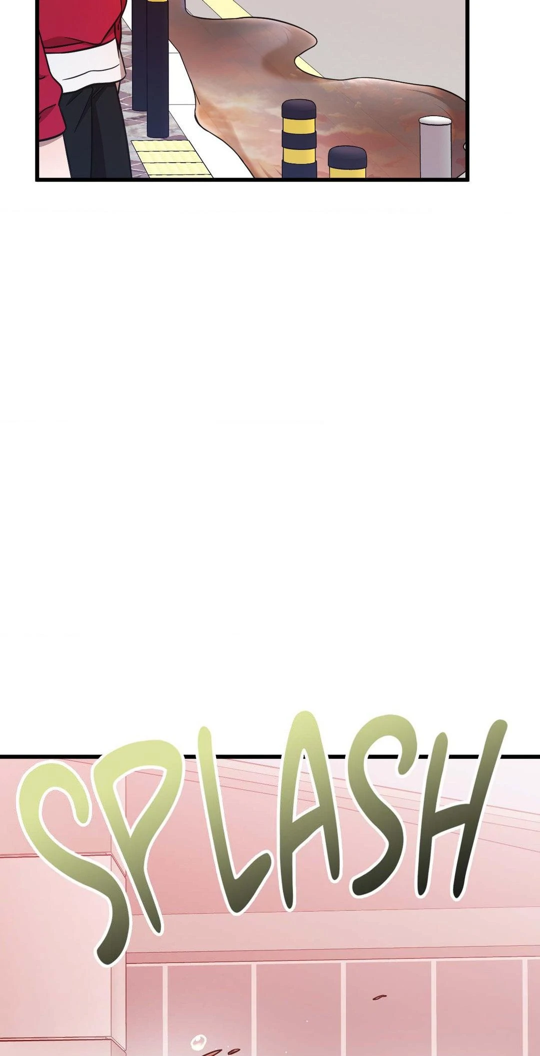 Breakup 101 (Official) - Chapter 38 manhwa