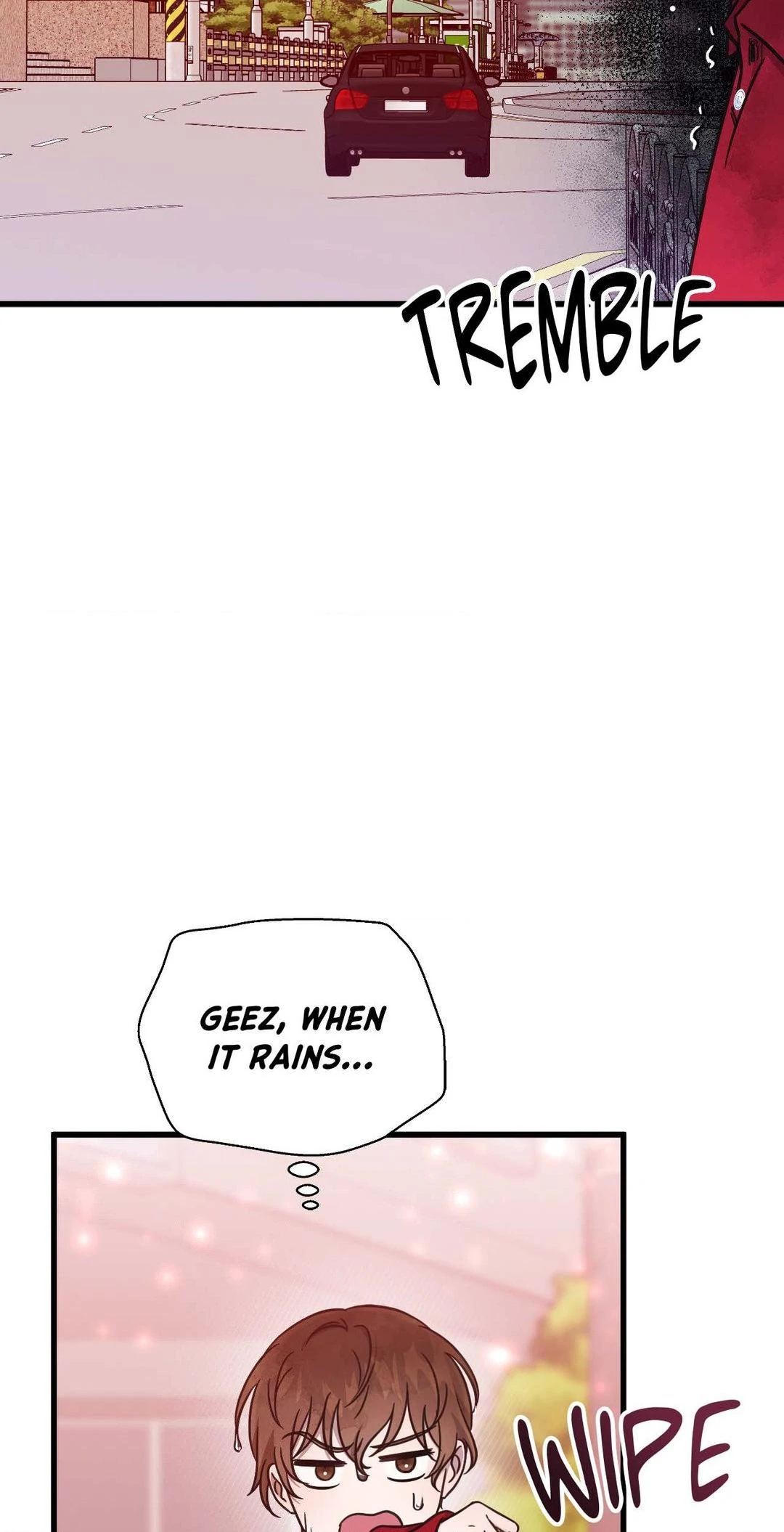 Breakup 101 (Official) - Chapter 38 manhwa
