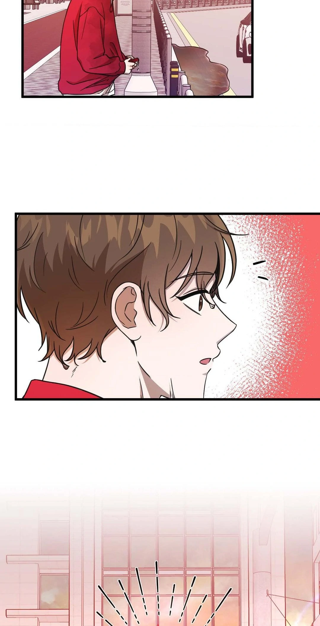 Breakup 101 (Official) - Chapter 38 manhwa