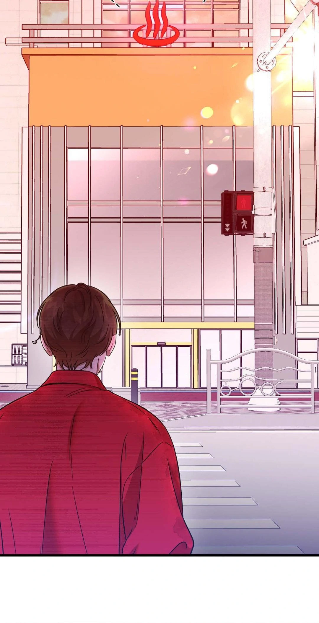 Breakup 101 (Official) - Chapter 38 manhwa