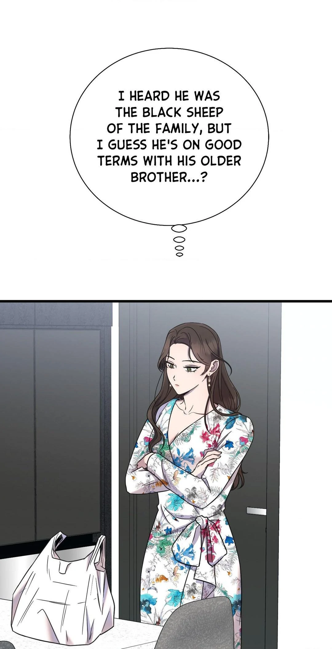 Breakup 101 (Official) - Chapter 38 manhwa
