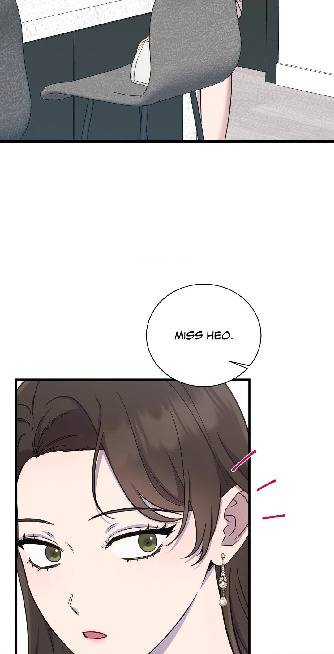 Breakup 101 (Official) - Chapter 38 manhwa