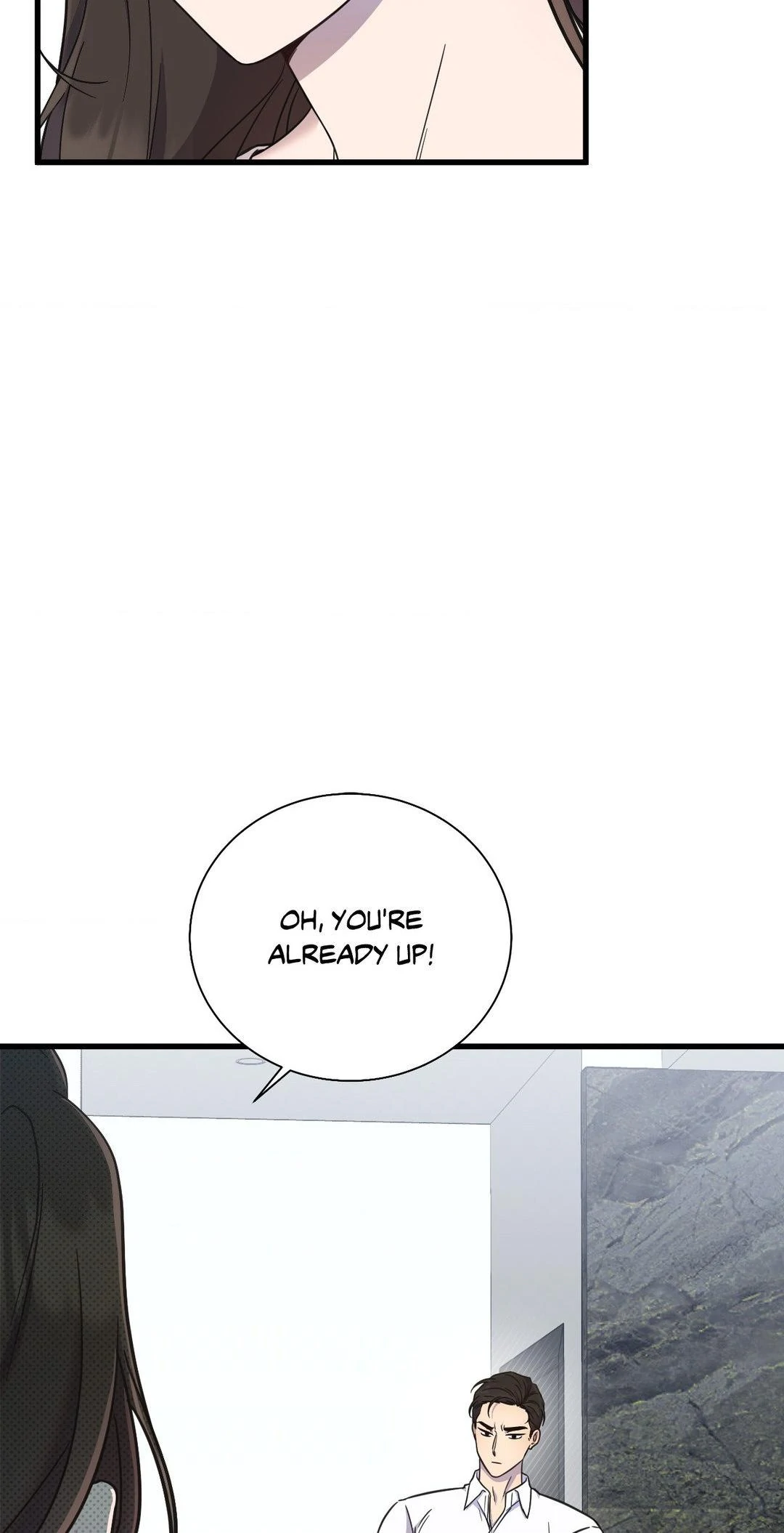 Breakup 101 (Official) - Chapter 38 manhwa