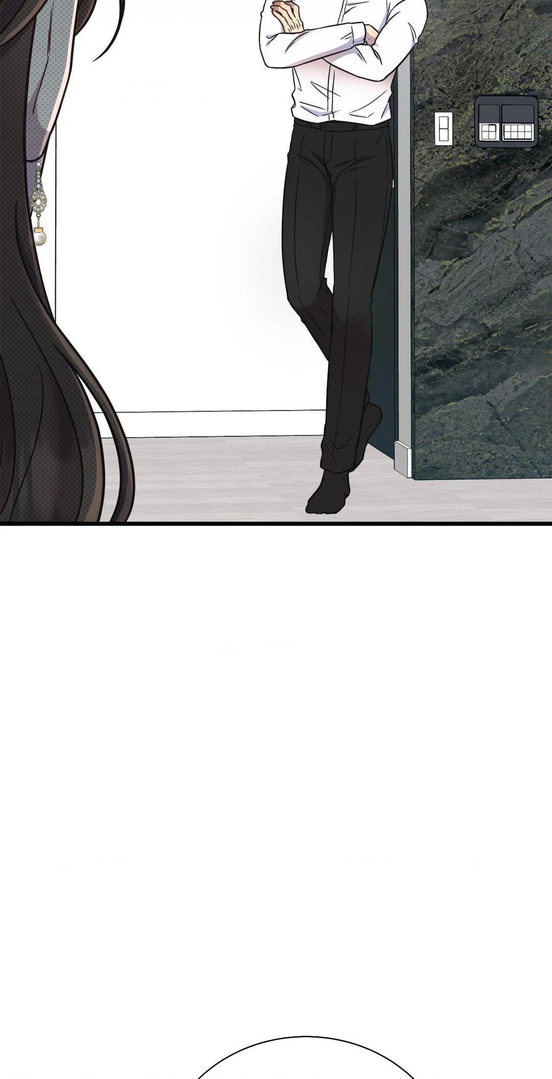 Breakup 101 (Official) - Chapter 38 manhwa