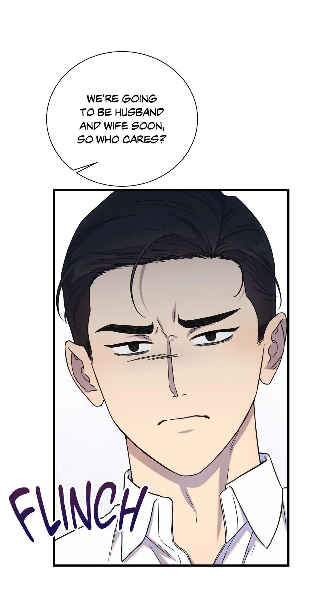 Breakup 101 (Official) - Chapter 38 manhwa