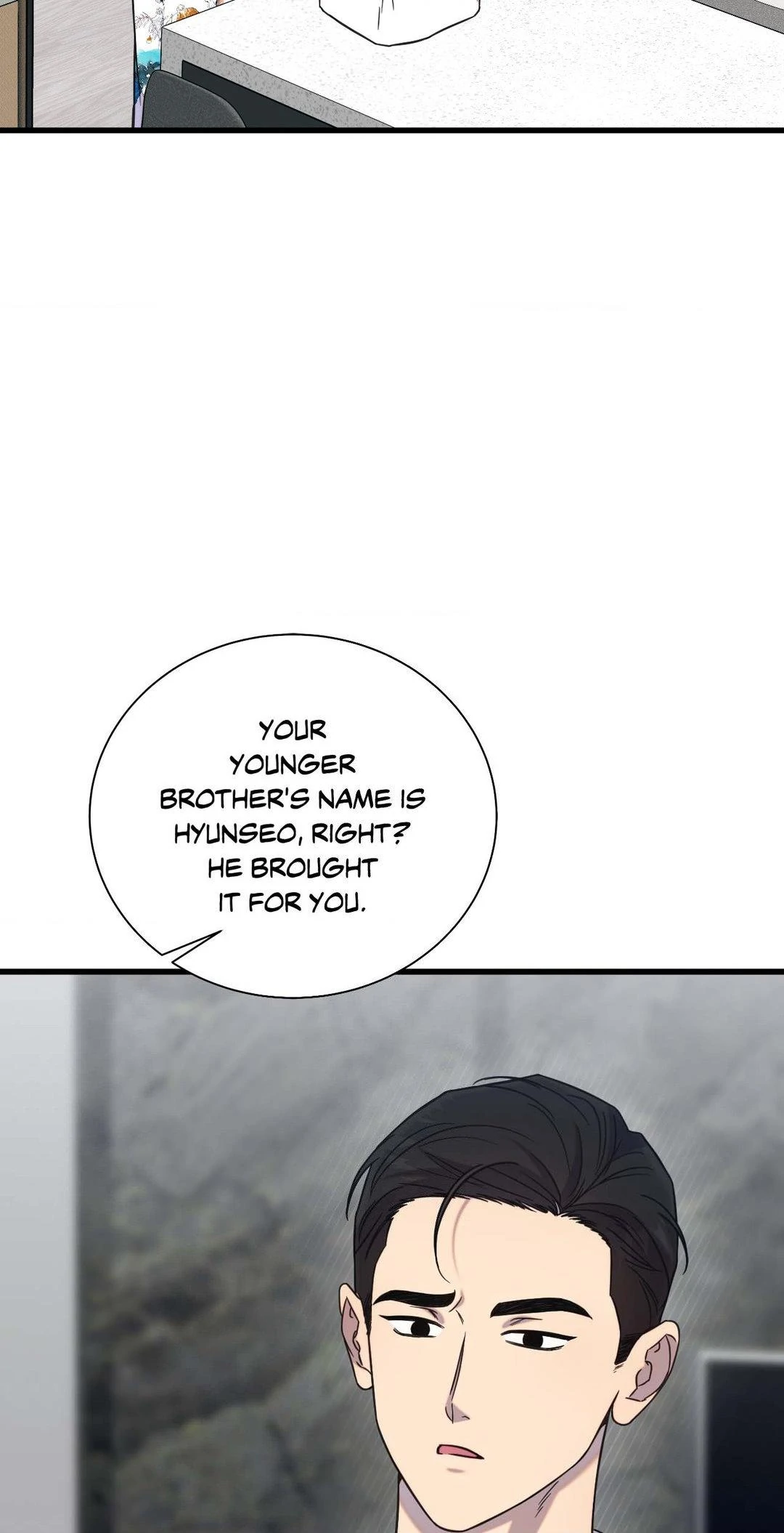Breakup 101 (Official) - Chapter 38 manhwa