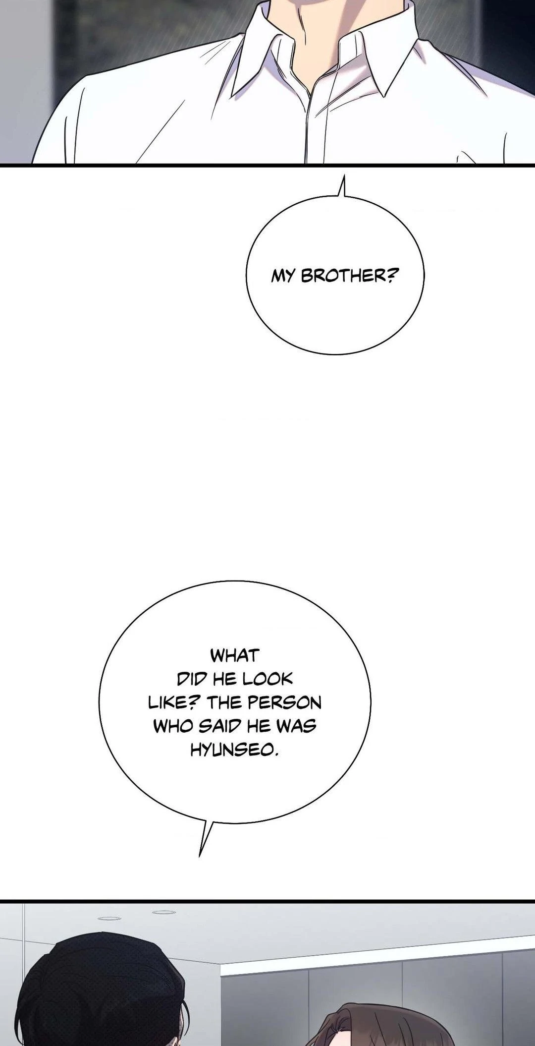Breakup 101 (Official) - Chapter 38 manhwa