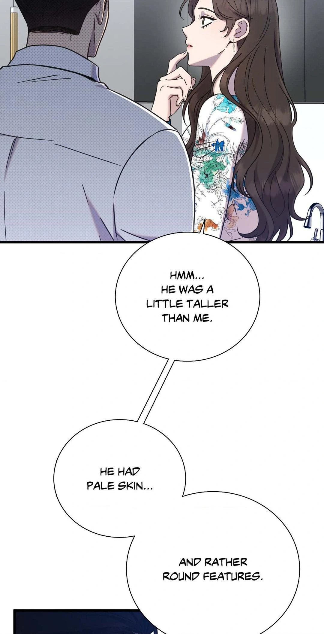 Breakup 101 (Official) - Chapter 38 manhwa