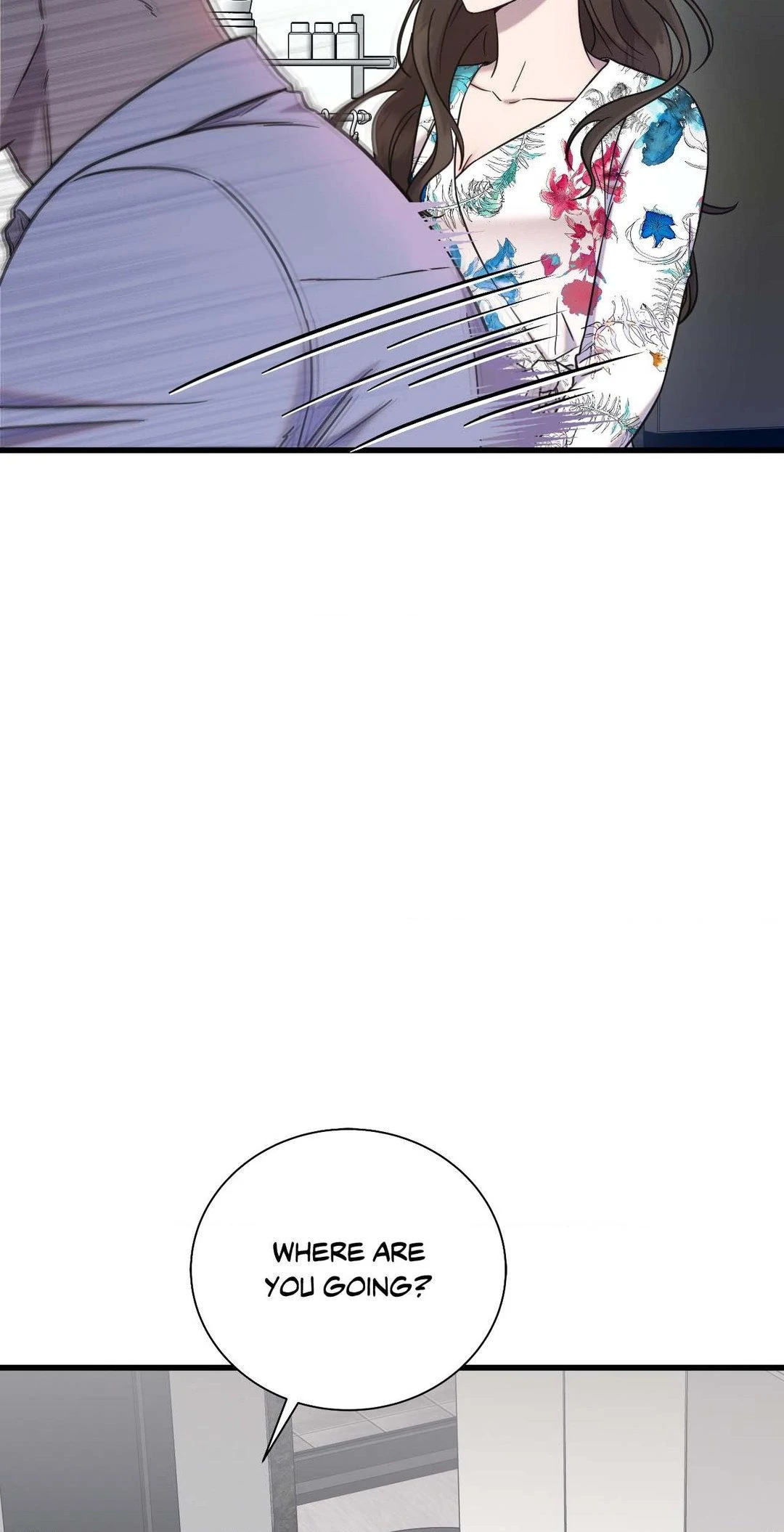 Breakup 101 (Official) - Chapter 38 manhwa