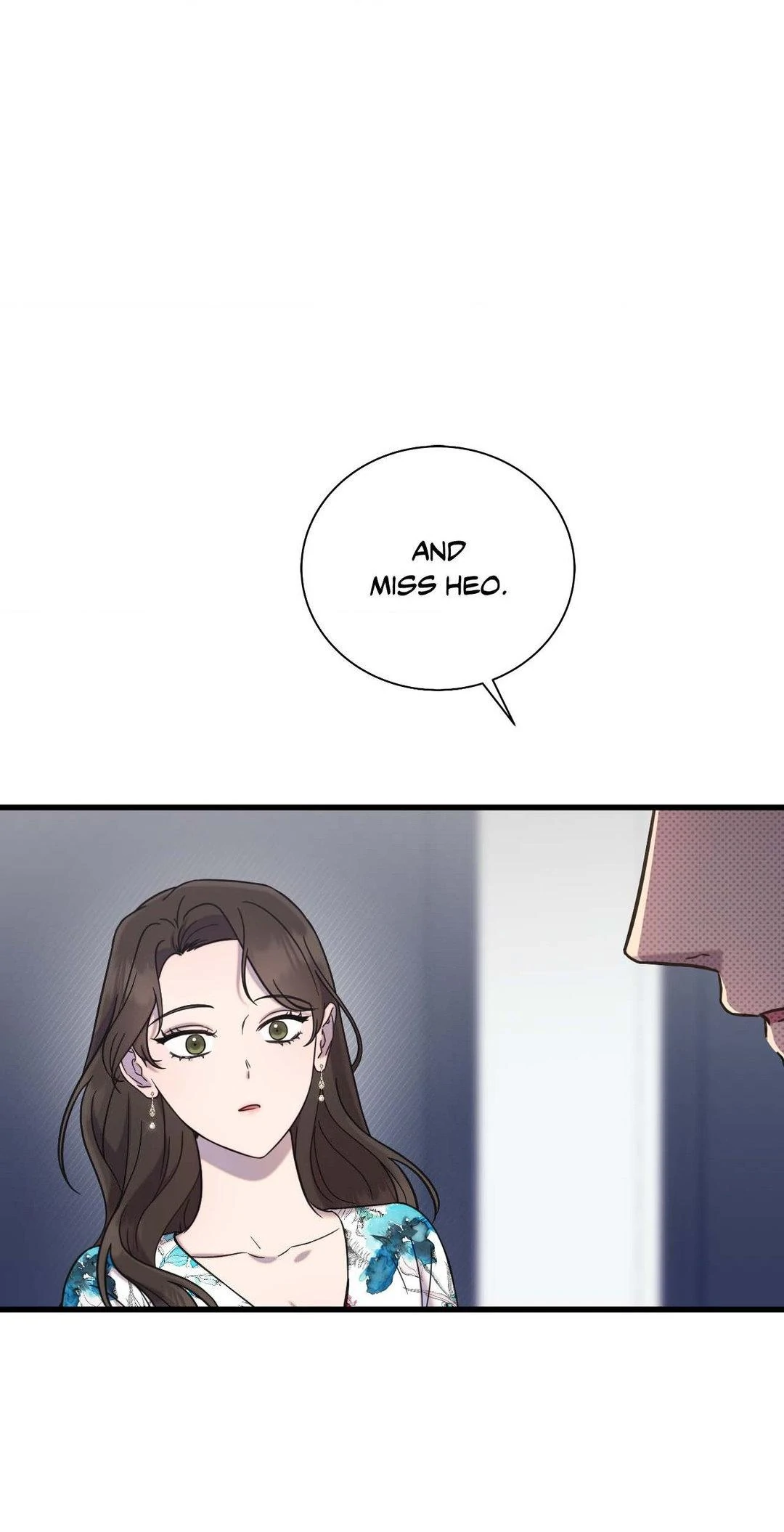 Breakup 101 (Official) - Chapter 38 manhwa