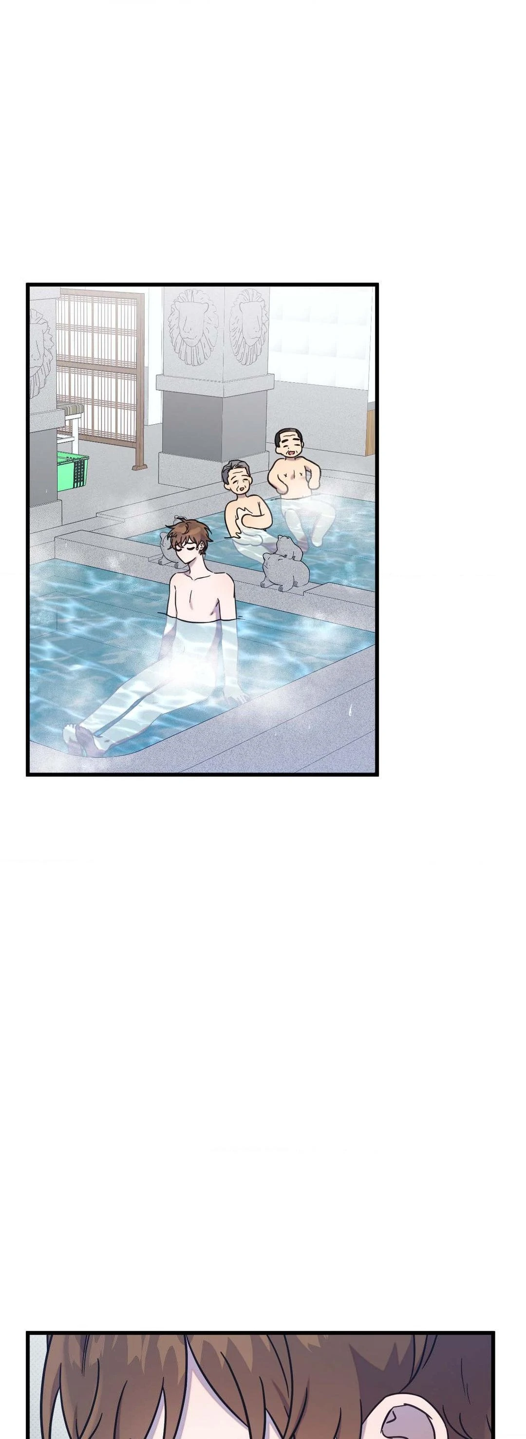 Breakup 101 (Official) - Chapter 39 manhwa