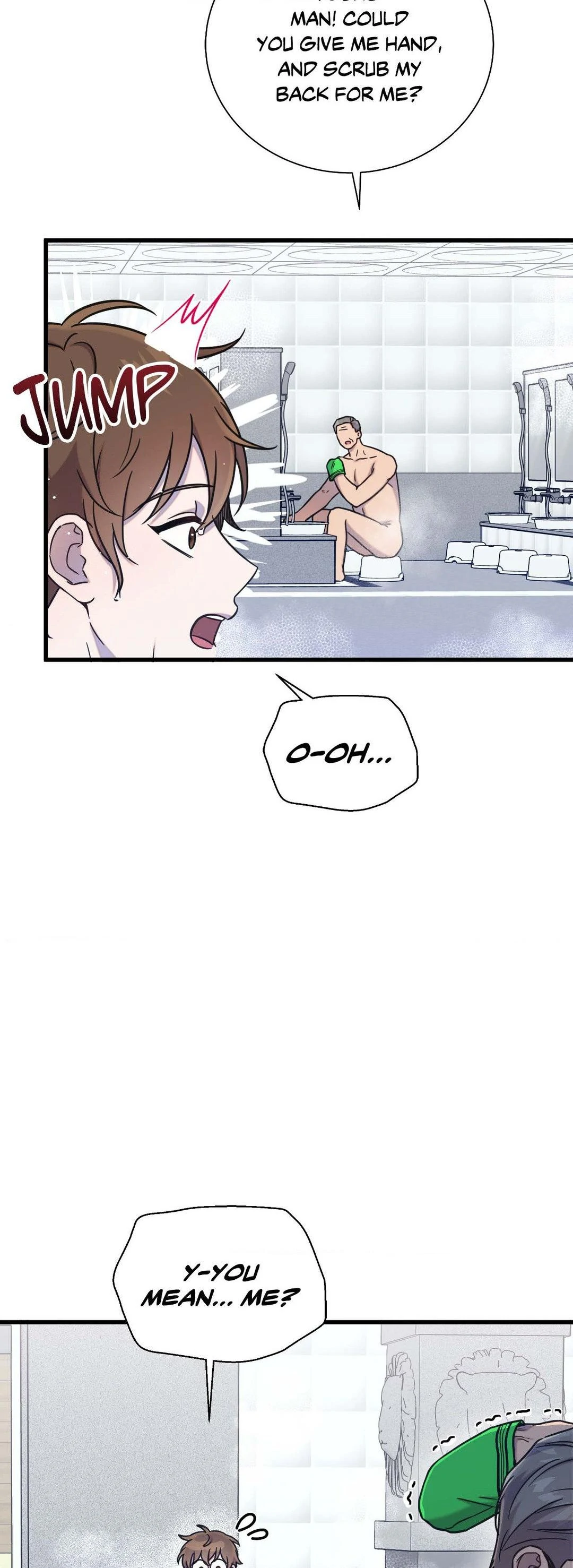 Breakup 101 (Official) - Chapter 39 manhwa