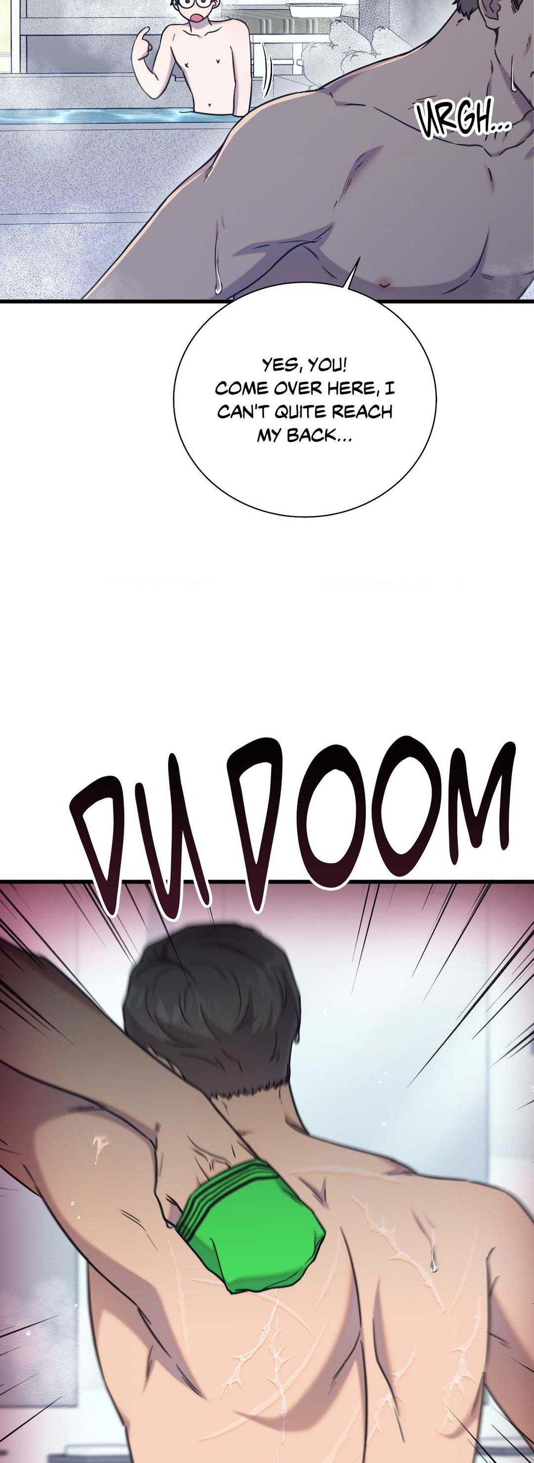 Breakup 101 (Official) - Chapter 39 manhwa