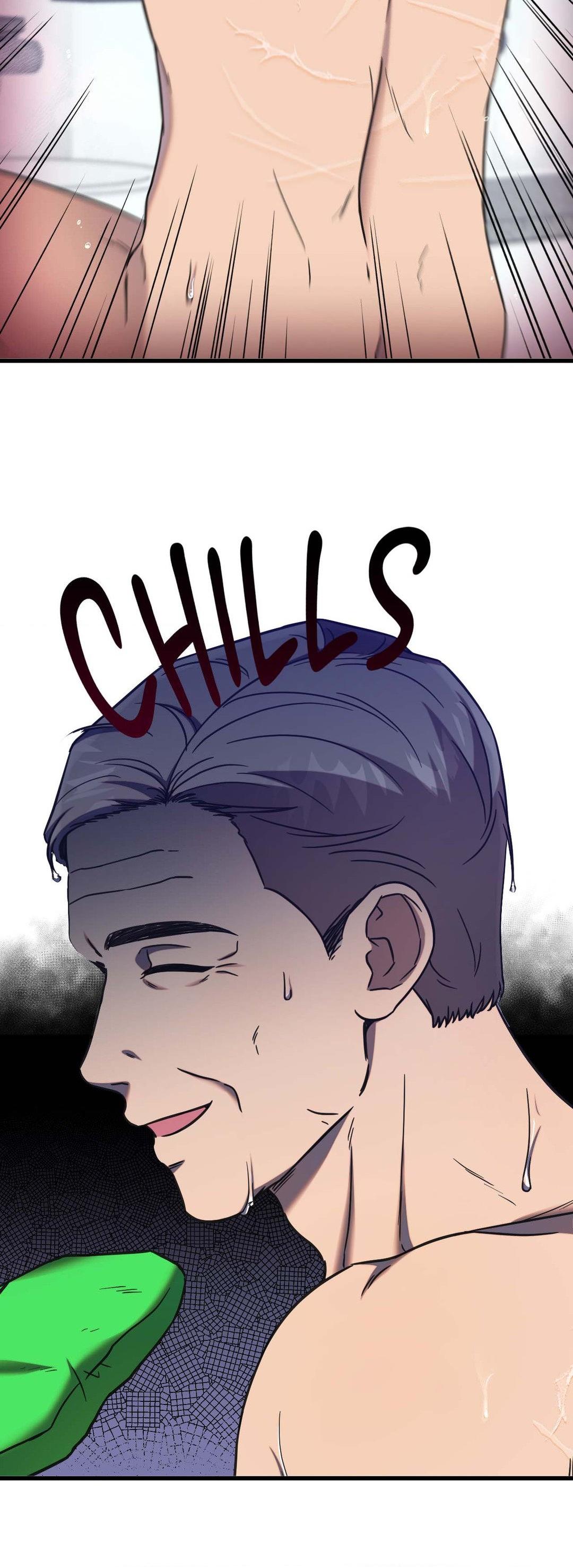 Breakup 101 (Official) - Chapter 39 manhwa