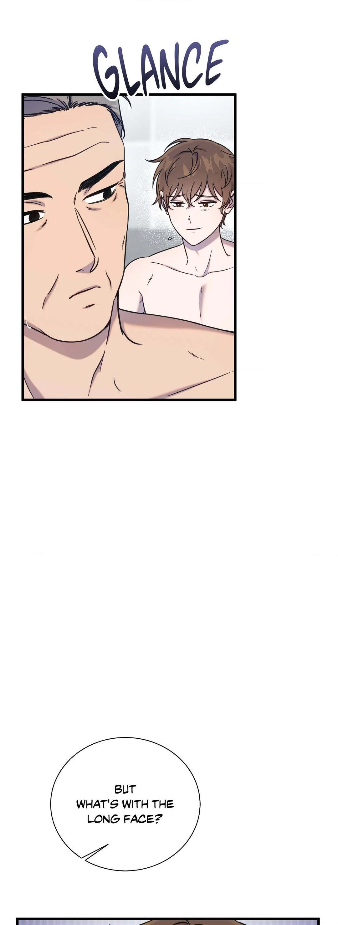 Breakup 101 (Official) - Chapter 39 manhwa