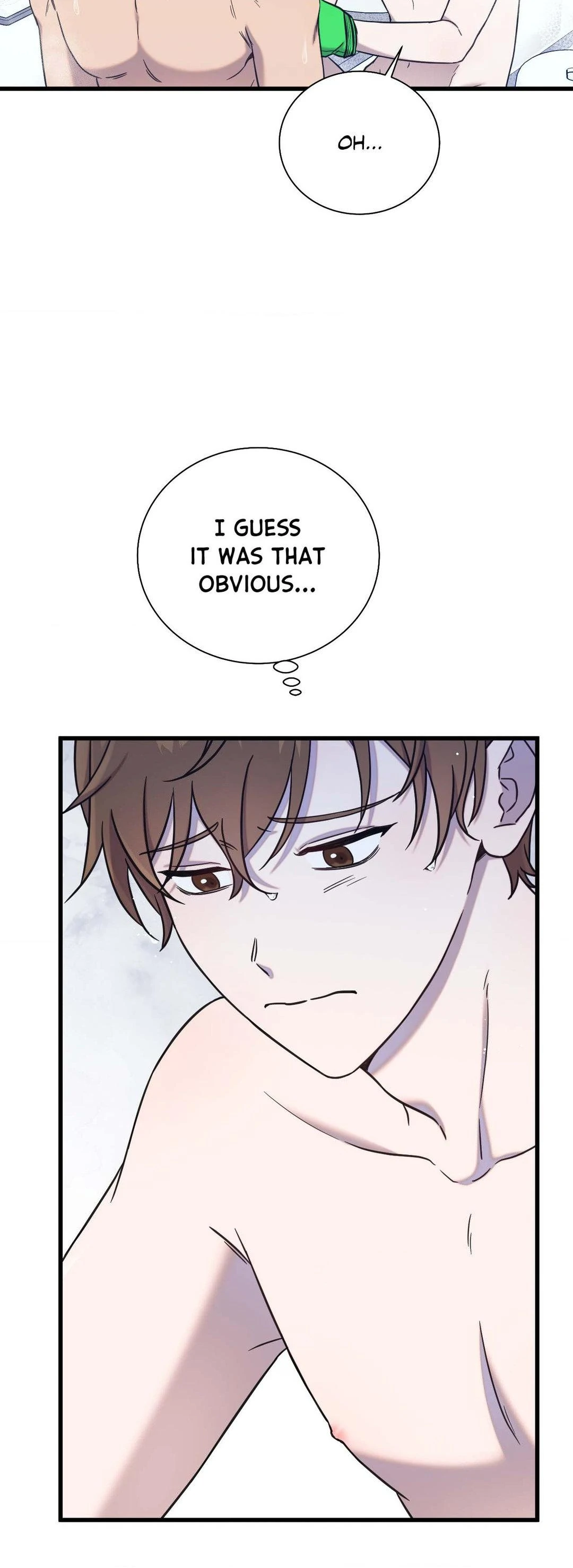 Breakup 101 (Official) - Chapter 39 manhwa