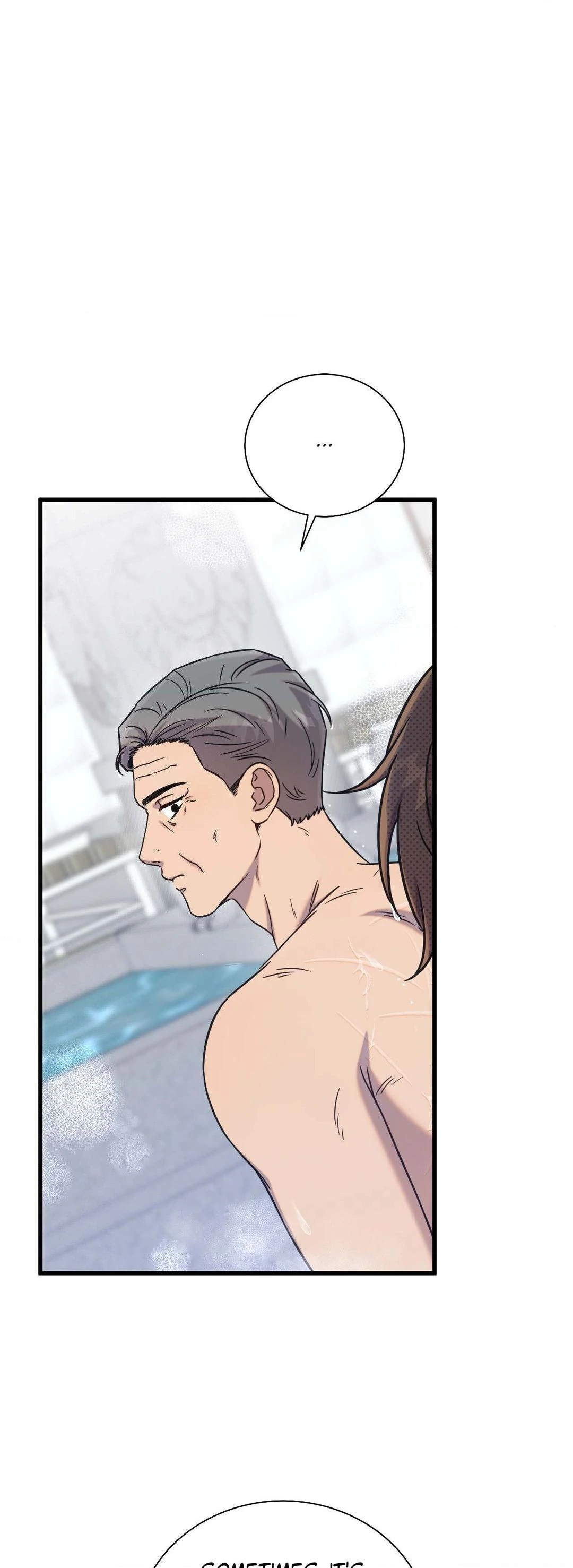 Breakup 101 (Official) - Chapter 39 manhwa