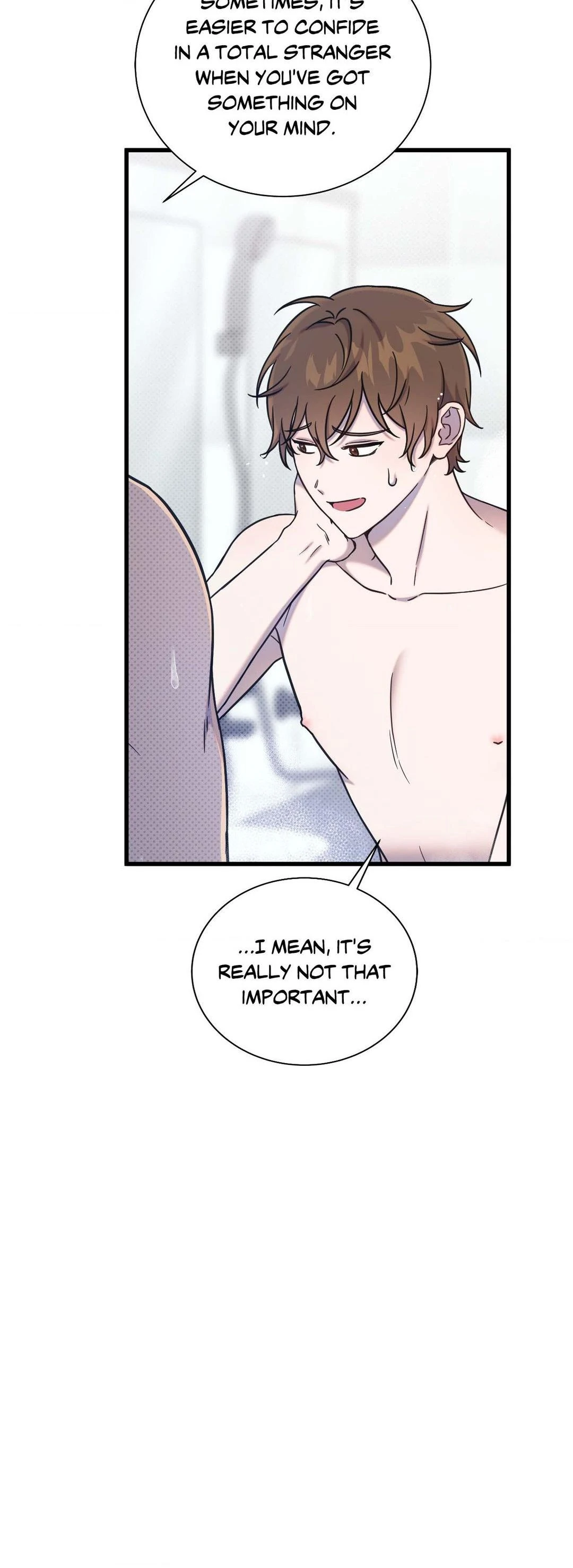 Breakup 101 (Official) - Chapter 39 manhwa