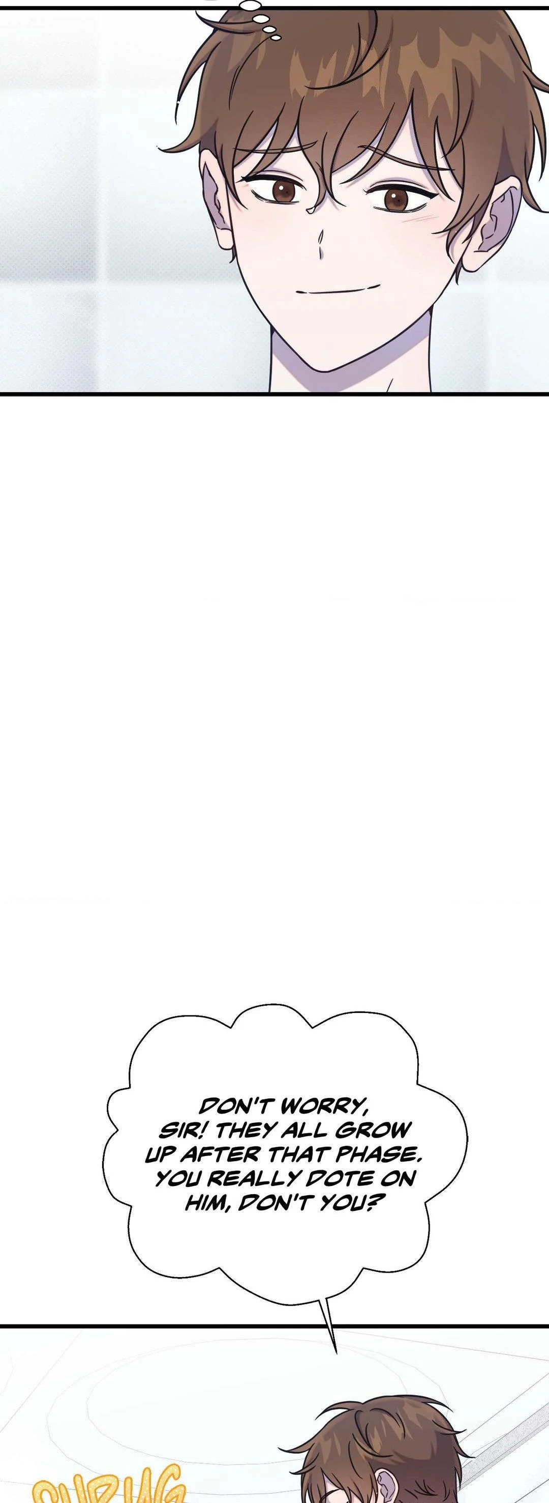 Breakup 101 (Official) - Chapter 39 manhwa