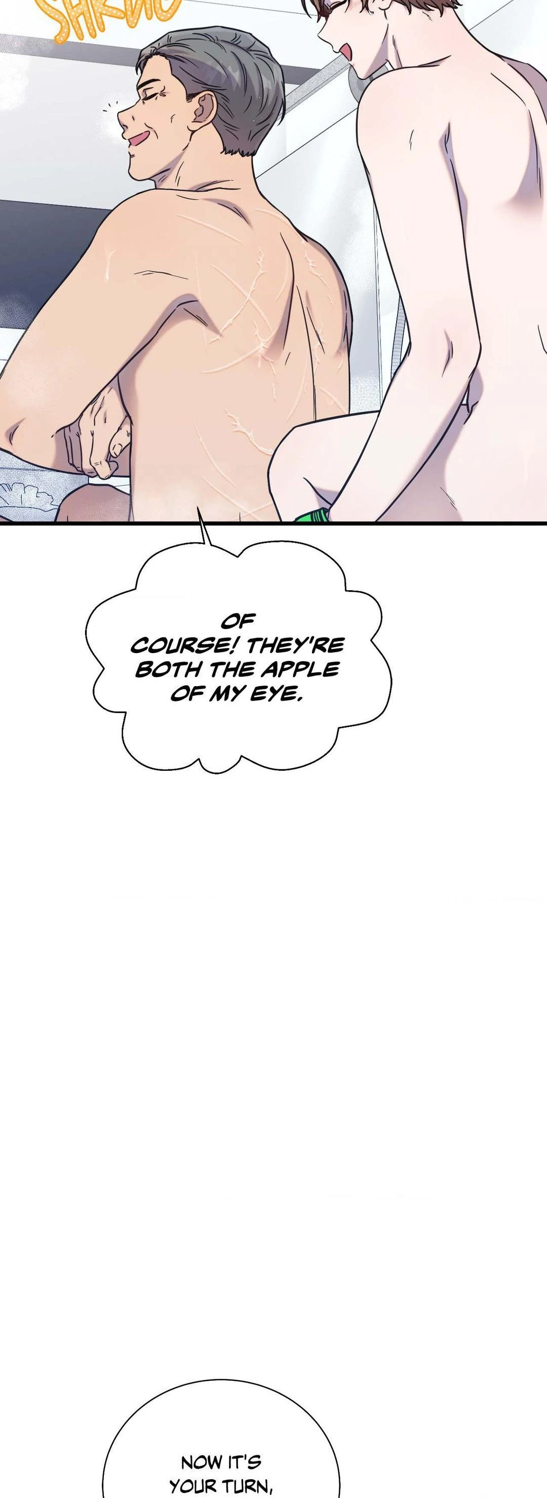 Breakup 101 (Official) - Chapter 39 manhwa