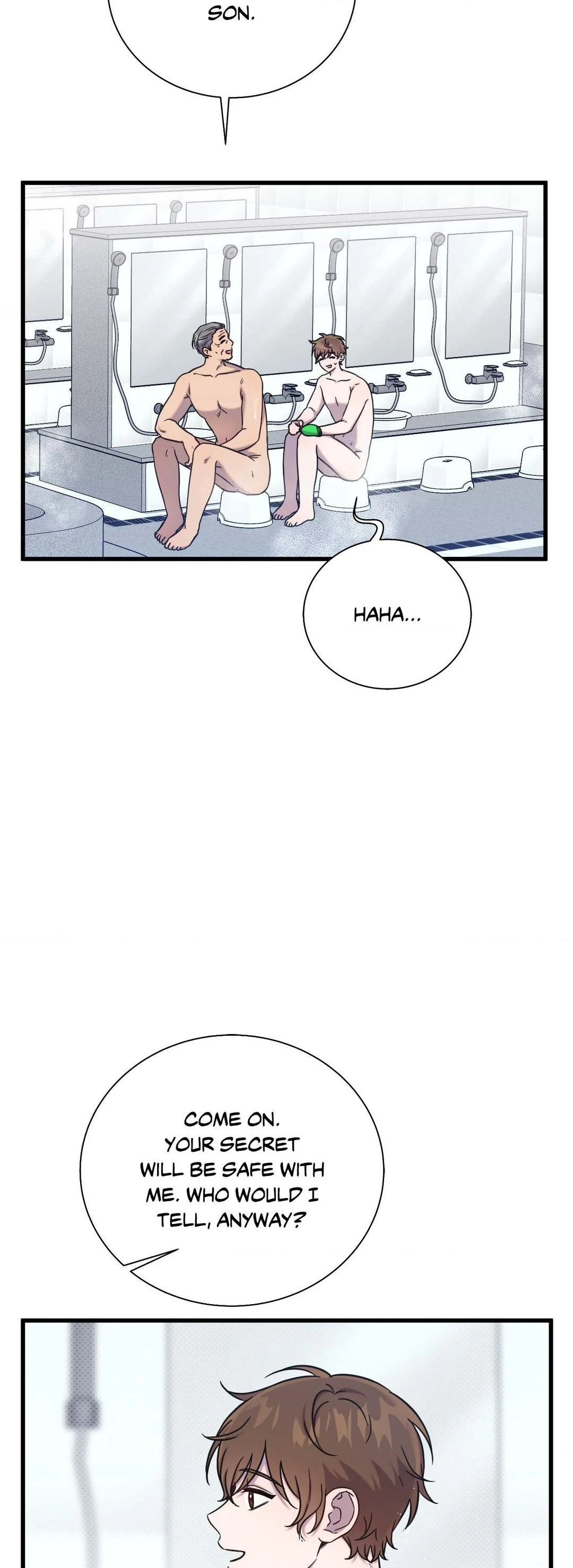 Breakup 101 (Official) - Chapter 39 manhwa