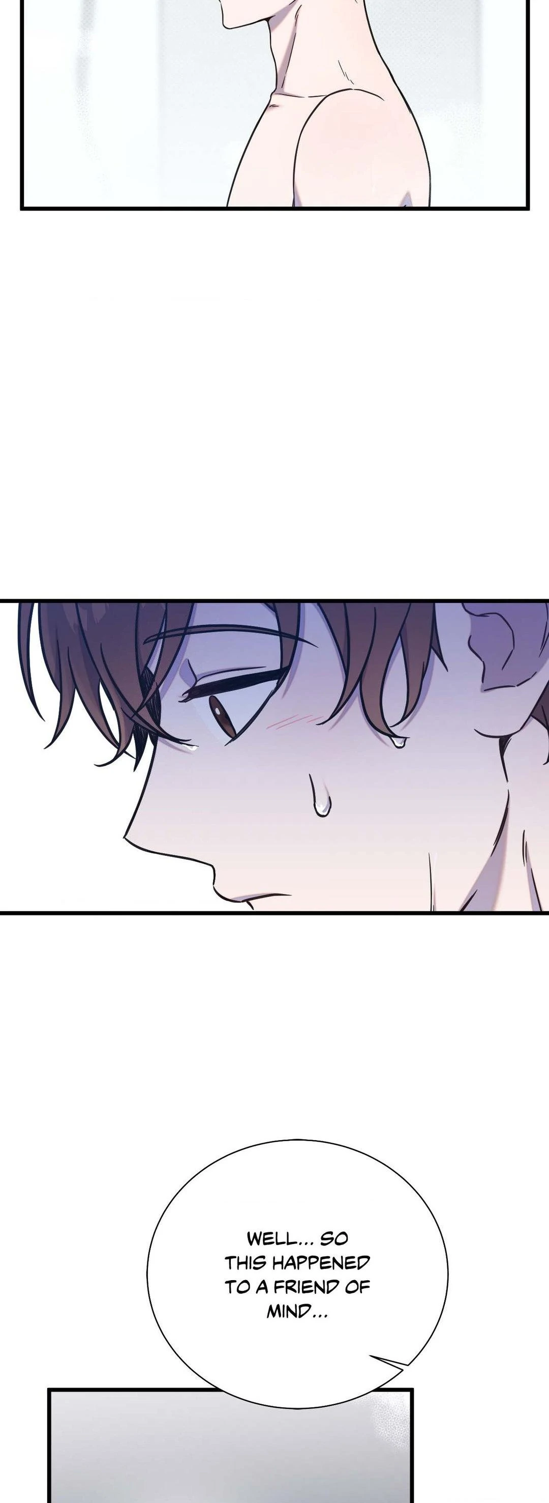 Breakup 101 (Official) - Chapter 39 manhwa
